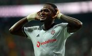 Post-match reaction of Canadian striker Cyle Larin who post his first hat-trick for Beşiktaş tonight: 