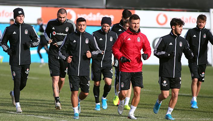 D. G. Sivasspor Maçı Antrenman Notları D. G. Sivasspor Maçı Antrenman Notları