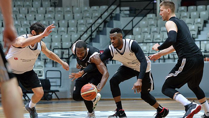 Darüşşafaka Tekfen Maçı Hazırlıkları Antrenman Notları Darüşşafaka Tekfen Maçı Hazırlıkları Antrenman Notları