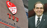 Yıldırım Demirören elected new TFF President 