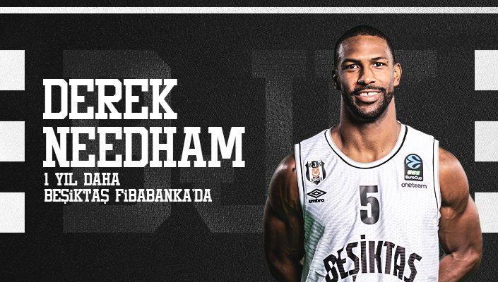 Derek Needham’ın Sözleşmesi Yenilendi Derek Needham’ın Sözleşmesi Yenilendi