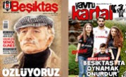 Beşiktaş Dergisi'nin Ağustos Sayısı Çıktı 