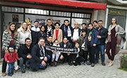 Sarıyer Beşiktaşlılar Derneği‘nden 2018 Etkinlikleri