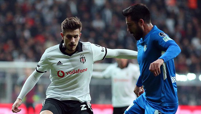 Dorukhan Toköz: ‘Daha iyi olmalıyız’ Dorukhan Toköz: ‘Daha iyi olmalıyız’