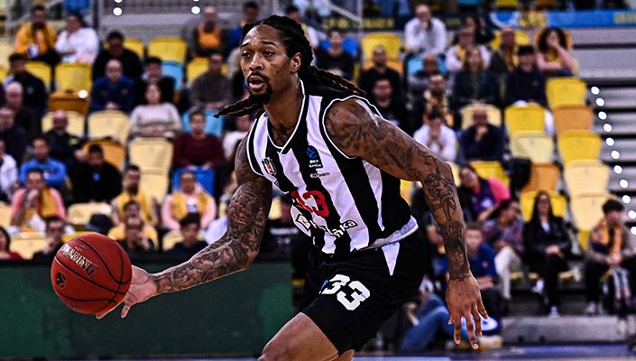 Dreamland Gran Canaria:90 Beşiktaş Fibabanka:81 Dreamland Gran Canaria:90 Beşiktaş Fibabanka:81