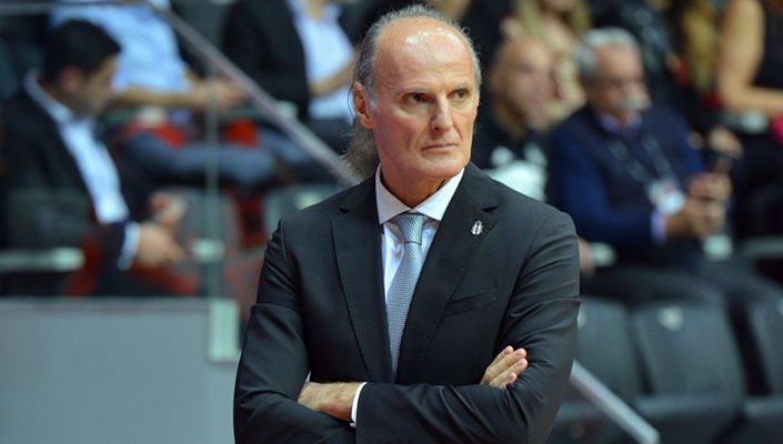 Dusko Ivanovic: ‘İlk dört için önemli bir galibiyet’ Dusko Ivanovic: ‘İlk dört için önemli bir galibiyet’
