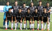 E. Y. Malatyaspor:0 Beşiktaş:4 (U-19)