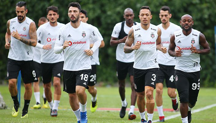 E. Y. Malatyaspor Maçı Hazırlıkları Başladı E. Y. Malatyaspor Maçı Hazırlıkları Başladı