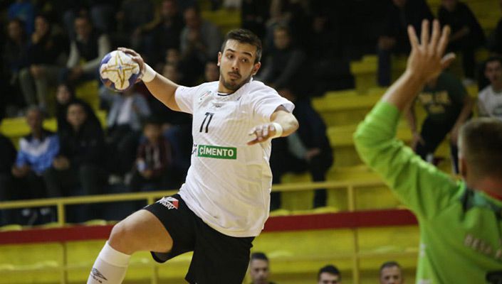 EHF Avrupa Kupası’nda Rakip FTC - Green Collect EHF Avrupa Kupası’nda Rakip FTC - Green Collect