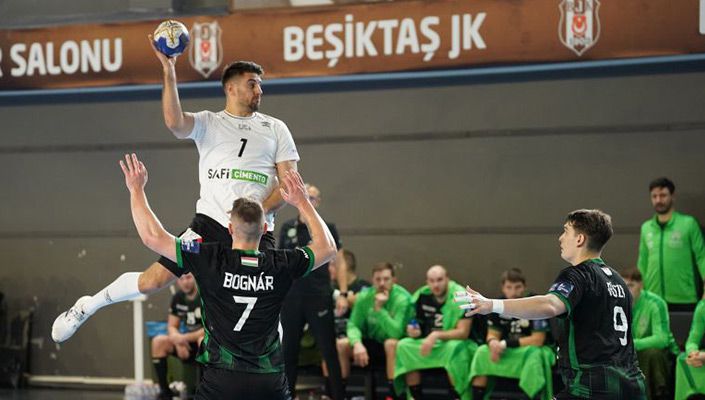 EHF Avrupa Kupası’nda Rakip FTC - Green Collect EHF Avrupa Kupası’nda Rakip FTC - Green Collect