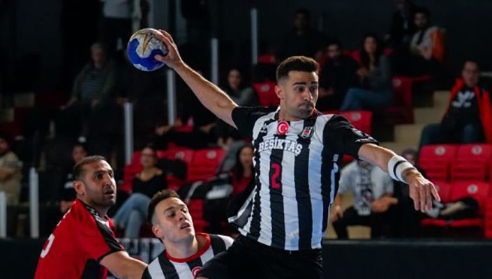 EHF Avrupa Kupası’nda Rakip PAOK EHF Avrupa Kupası’nda Rakip PAOK