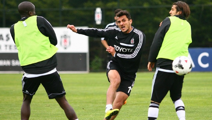 Elazığspor Maçı Antrenman Notları Elazığspor Maçı Antrenman Notları