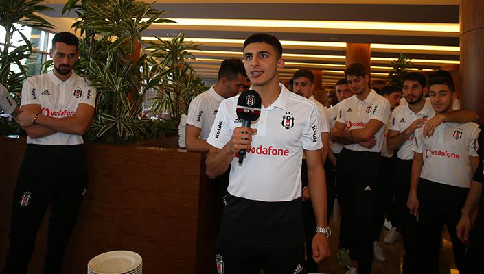 Erdem Seçgin’in Doğum Günü Kutlandı Erdem Seçgin’in Doğum Günü Kutlandı