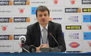 Ergin Ataman: We got what we came in here for