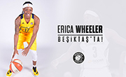 Lady Eagles sign Erica Wheeler from WNBA
