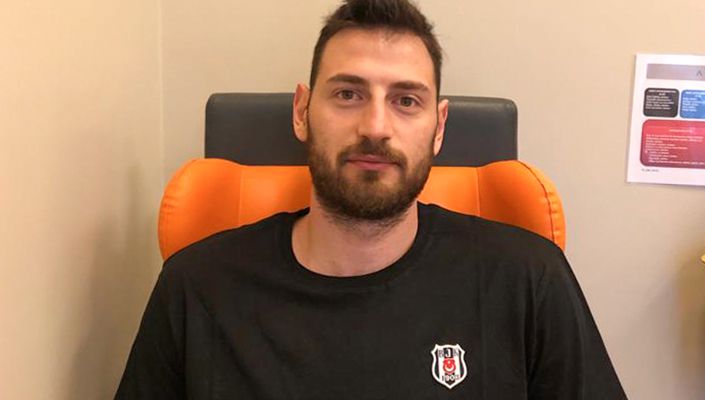 Erkek Basketbol Takımımızda Sağlık Kontrolleri Sürüyor Erkek Basketbol Takımımızda Sağlık Kontrolleri Sürüyor