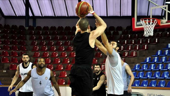 Hazırlıklar Tamamlandı Hazırlıklar Tamamlandı