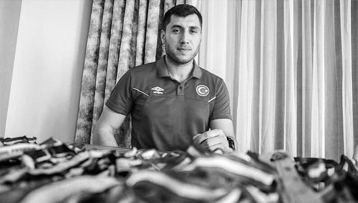 Erkekler Hentbol Süper Lig’de Sezonun Adı Cemal Kütahya Sezonu Oldu Erkekler Hentbol Süper Lig’de Sezonun Adı Cemal Kütahya Sezonu Oldu