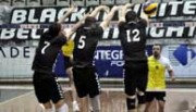 Men’s Volleyball suffer first loss of season
