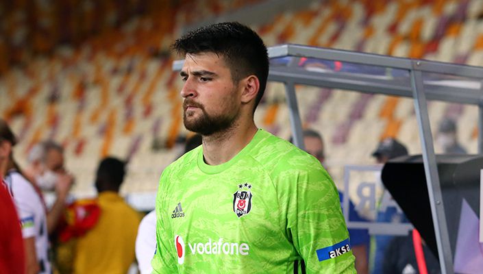 Ersin Destanoğlu: ‘Elimden geleni yapmaya çalışıyorum’ Ersin Destanoğlu: ‘Elimden geleni yapmaya çalışıyorum’