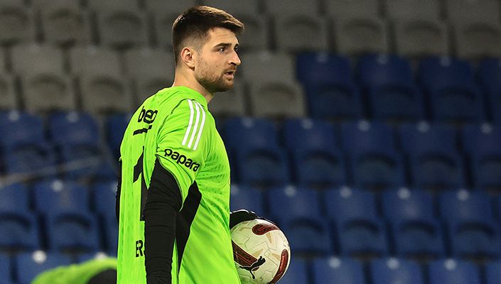 Ersin Destanoğlu: “Üzgünüz” Ersin Destanoğlu: “Üzgünüz”