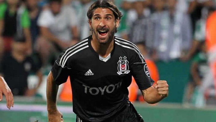 Julien Escude Yavru Kartal Dergisi’ne Konuştu Julien Escude Yavru Kartal Dergisi’ne Konuştu