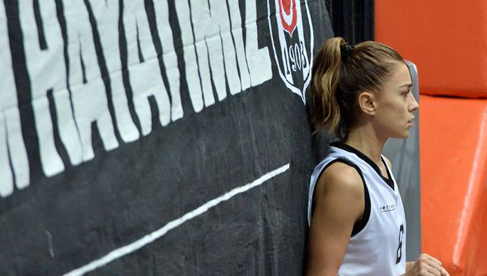 Esra Erden Atacan: ‘Bizim için önemli bir maçtı’ Esra Erden Atacan: ‘Bizim için önemli bir maçtı’