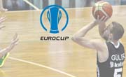 EuroCup Sezonu Başlıyor! Union Olimpija Maçı Biletleri Satışta