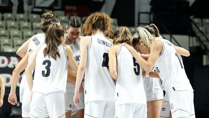 Kadınlar EuroLeague'de Rakip MKS Polkowice Kadınlar EuroLeague'de Rakip MKS Polkowice