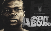 Welcome back Vincent Aboubakar! 