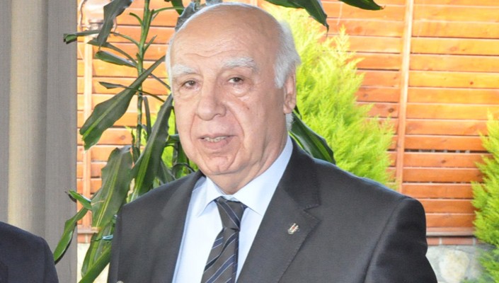 'İyi Bir Kura Çektik' 'İyi Bir Kura Çektik'