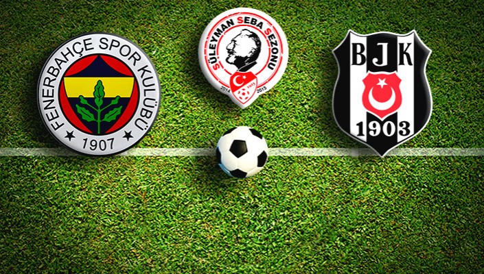 Süleyman Seba Sezonu’nun 25. Haftasında Rakibimiz Fenerbahçe Süleyman Seba Sezonu’nun 25. Haftasında Rakibimiz Fenerbahçe