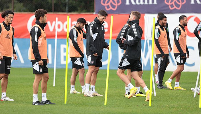 Fenerbahçe Maçı Antrenman Notları Fenerbahçe Maçı Antrenman Notları