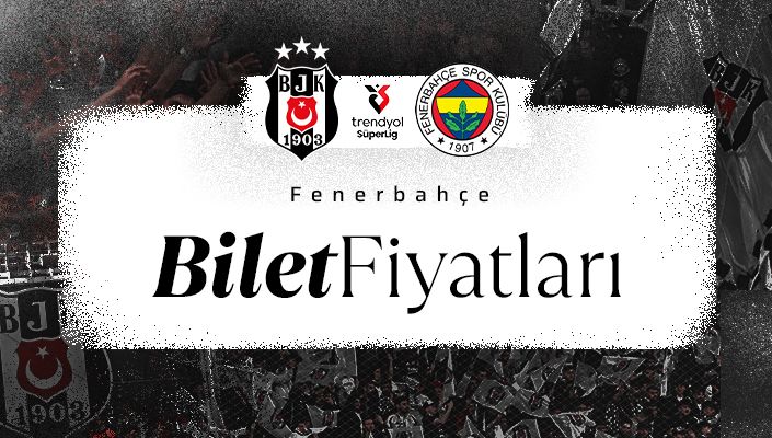 Fenerbahçe Maçı Biletleri Hakkında Bilgilendirme Fenerbahçe Maçı Biletleri Hakkında Bilgilendirme