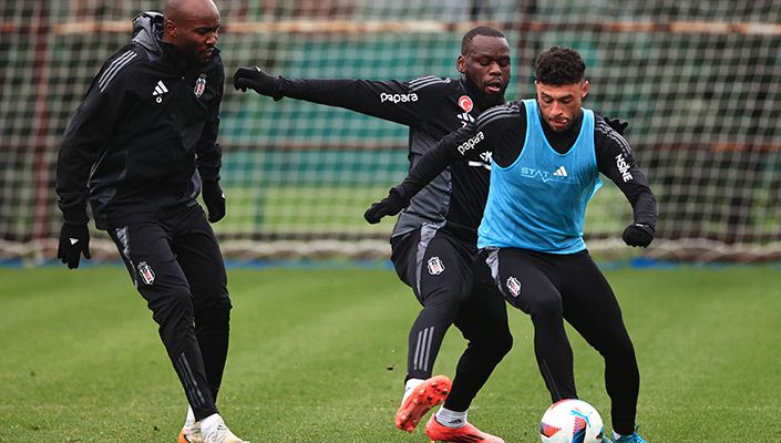 Fenerbahçe Maçı Hazırlıkları Antrenman Notları Fenerbahçe Maçı Hazırlıkları Antrenman Notları
