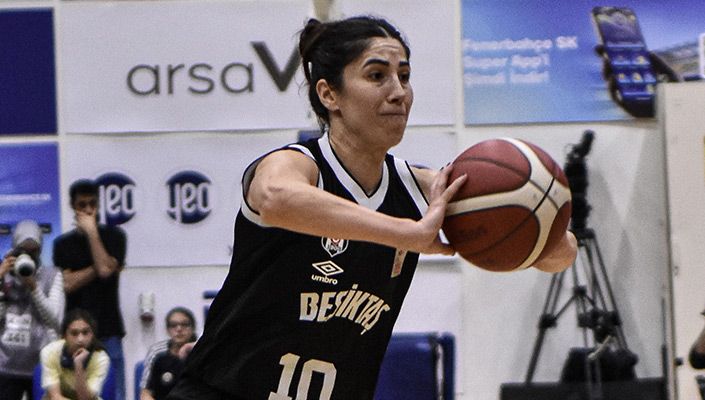 Fenerbahçe Opet:91 Beşiktaş BOA:42 Fenerbahçe Opet:91 Beşiktaş BOA:42
