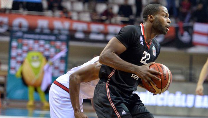 FIBA Basketbol Şampiyonlar Ligi D Grubu’nda Rakip Petrol Olimpija FIBA Basketbol Şampiyonlar Ligi D Grubu’nda Rakip Petrol Olimpija