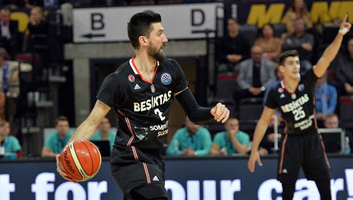 Beşiktaş Sompo Japan Yunanistan’a Gitti Beşiktaş Sompo Japan Yunanistan’a Gitti