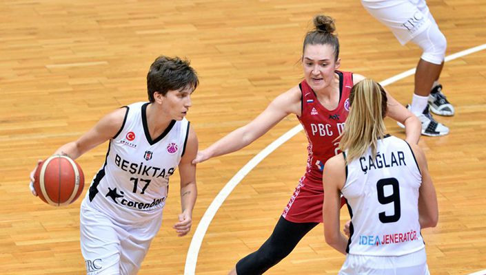 FIBA EuroCup’ta Rakip BC Prishtina FIBA EuroCup’ta Rakip BC Prishtina