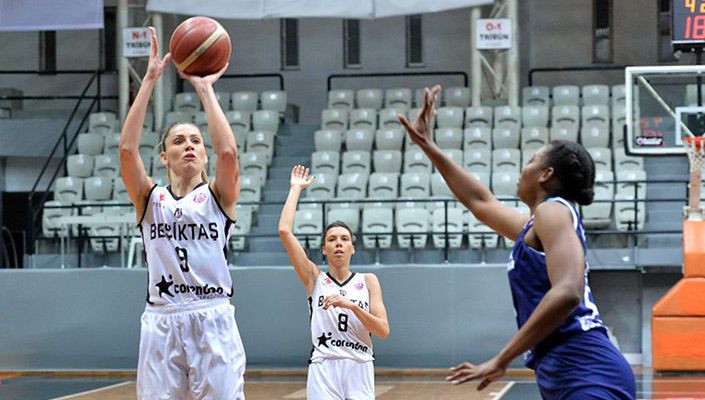 FIBA EuroCup’ta Rakip Carolo Basket FIBA EuroCup’ta Rakip Carolo Basket