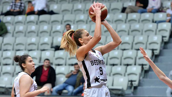 FIBA EuroCup’ta Rakip Carolo Basket FIBA EuroCup’ta Rakip Carolo Basket