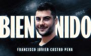  Francisco Javier Castro Pena joins Beşiktaş Men’s Handball
