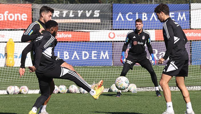 Fraport-Tav Antalyaspor Maçı Hazırlıkları Başladı Fraport-Tav Antalyaspor Maçı Hazırlıkları Başladı