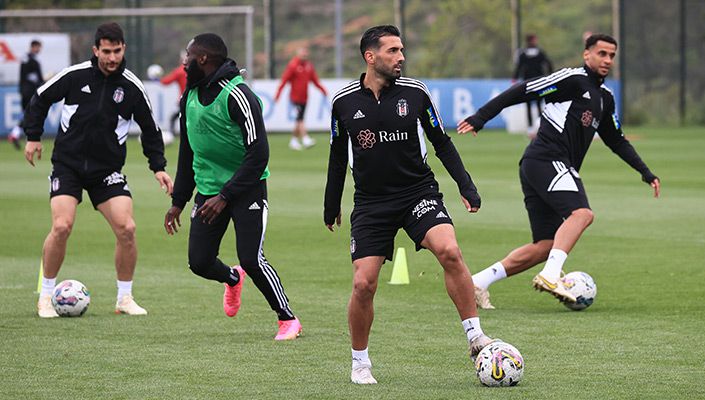 Fraport-Tav Antalyaspor Maçı Hazırlıkları Tamamlandı Fraport-Tav Antalyaspor Maçı Hazırlıkları Tamamlandı