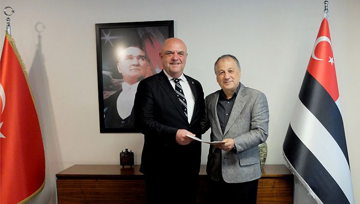 Fuat Çimen, Olağan Seçimli Genel Kurul Toplantısı İçin Başkan Adaylığı Başvurusunda Bulundu Fuat Çimen, Olağan Seçimli Genel Kurul Toplantısı İçin Başkan Adaylığı Başvurusunda Bulundu