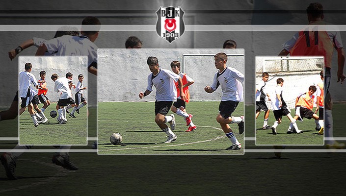 U-15 Takımımız Fenerbahçe İle Karşılaştı U-15 Takımımız Fenerbahçe İle Karşılaştı