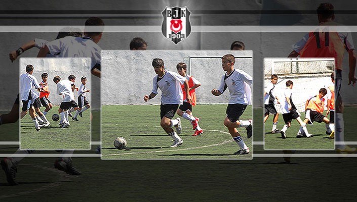 Spor Okullarımıza Bir Yenisi Daha Eklendi Spor Okullarımıza Bir Yenisi Daha Eklendi