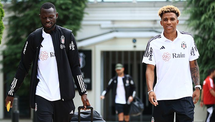 Futbol A Takımımız Almanya’ya Gitti Futbol A Takımımız Almanya’ya Gitti