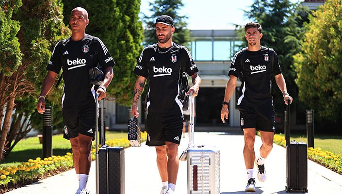 Futbol A Takımımız Avusturya’ya Gitti Futbol A Takımımız Avusturya’ya Gitti