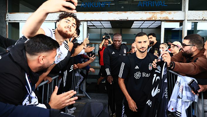 Futbol A Takımımız Belçika’da Futbol A Takımımız Belçika’da